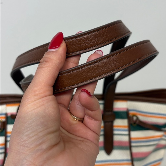 FOSSIL Charli Tote - Picture 6 of 17